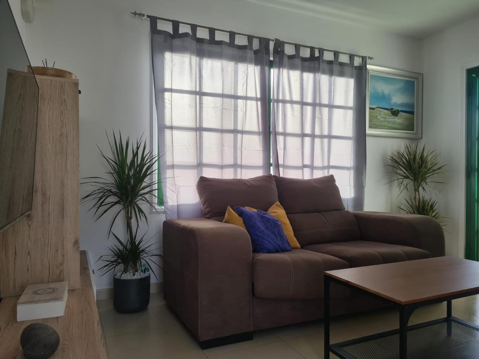 Zafiro,S Apartment Пуерто дел Кармен Екстериор снимка