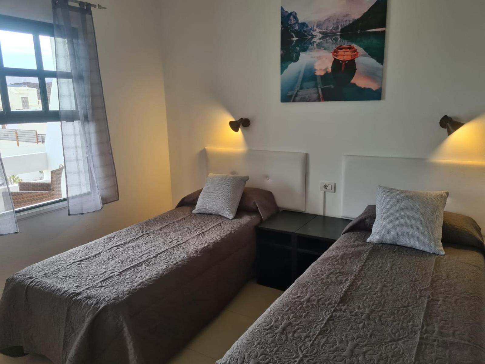 Zafiro,S Apartment Пуерто дел Кармен Екстериор снимка