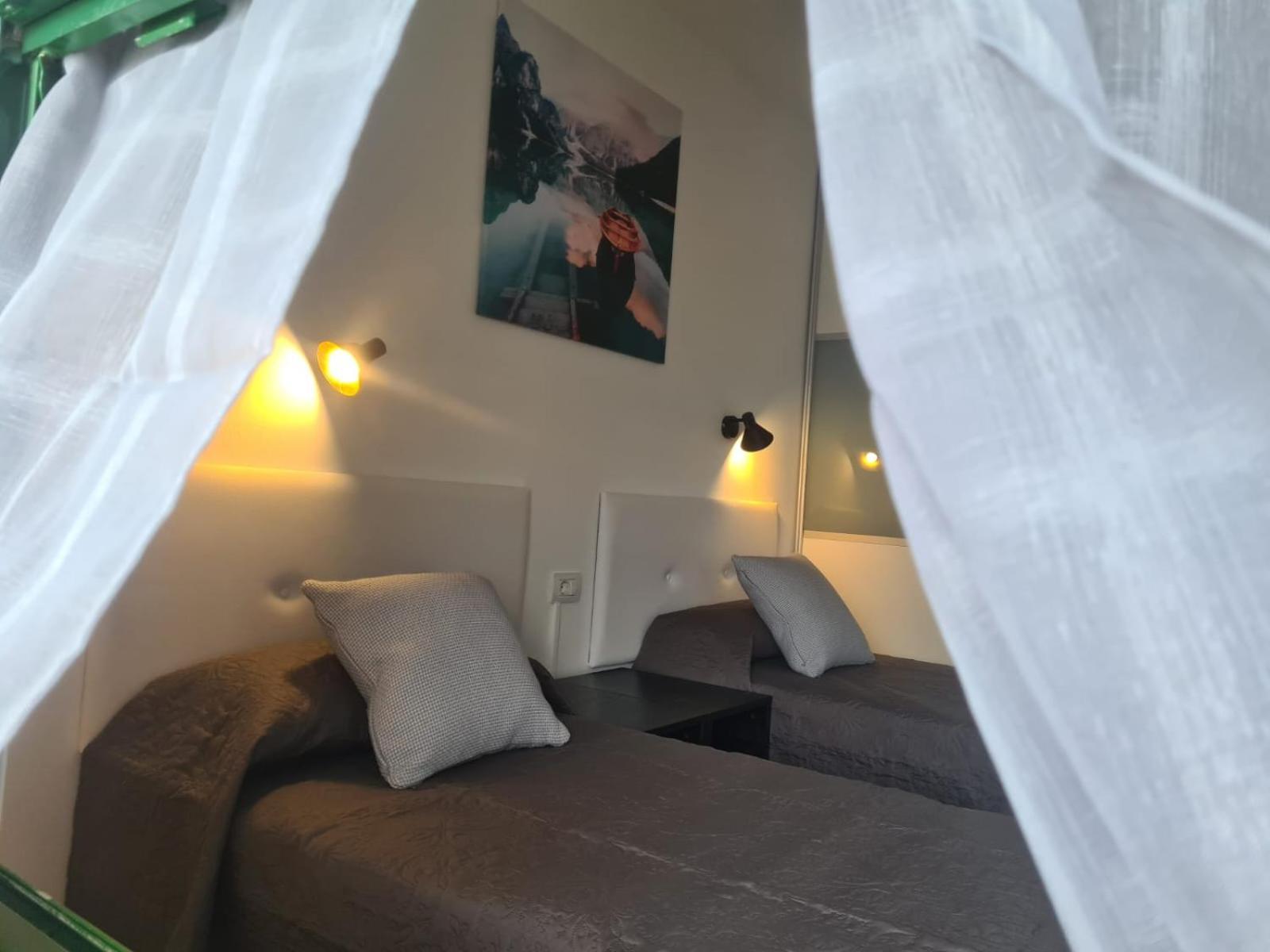 Zafiro,S Apartment Пуерто дел Кармен Екстериор снимка
