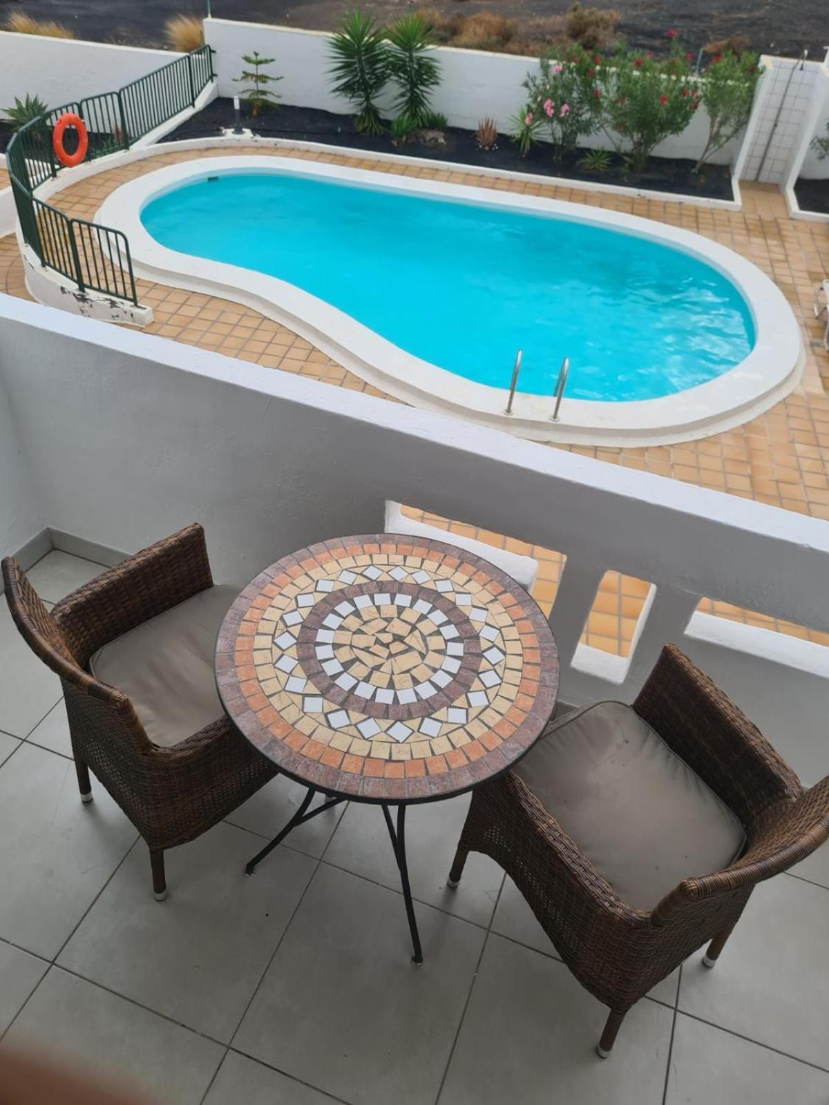 Zafiro,S Apartment Пуерто дел Кармен Екстериор снимка