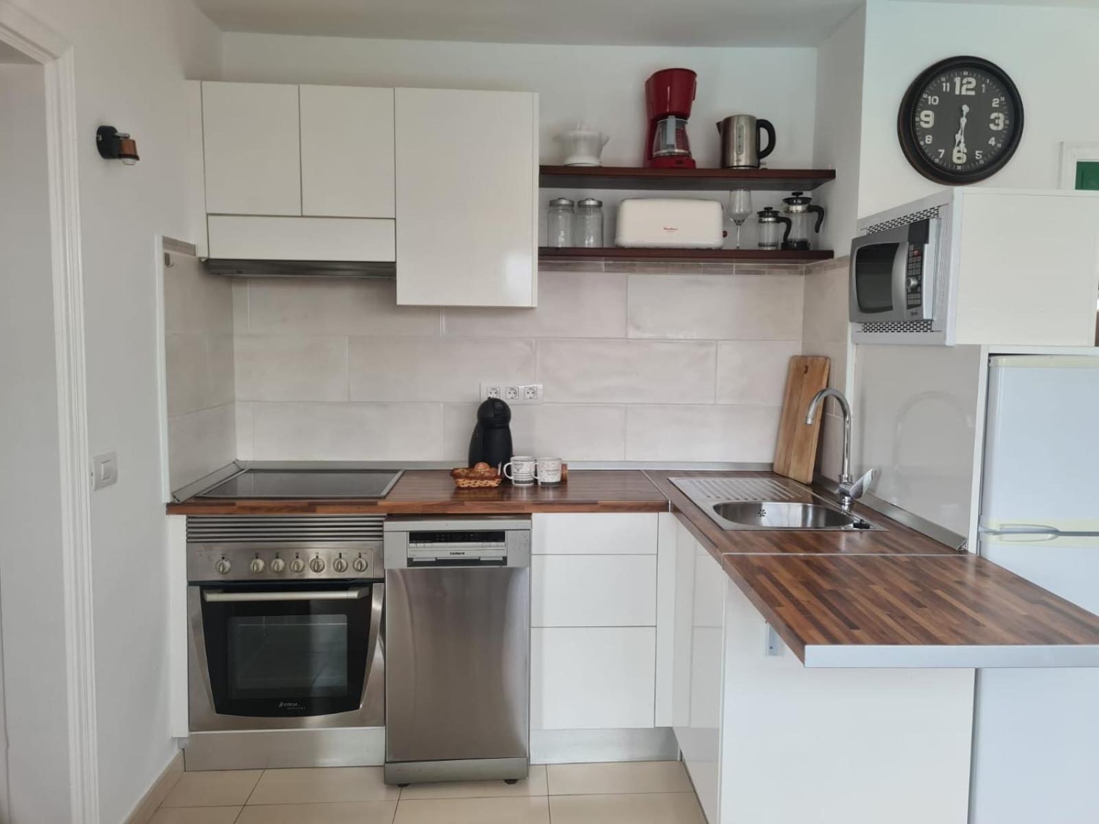 Zafiro,S Apartment Пуерто дел Кармен Екстериор снимка